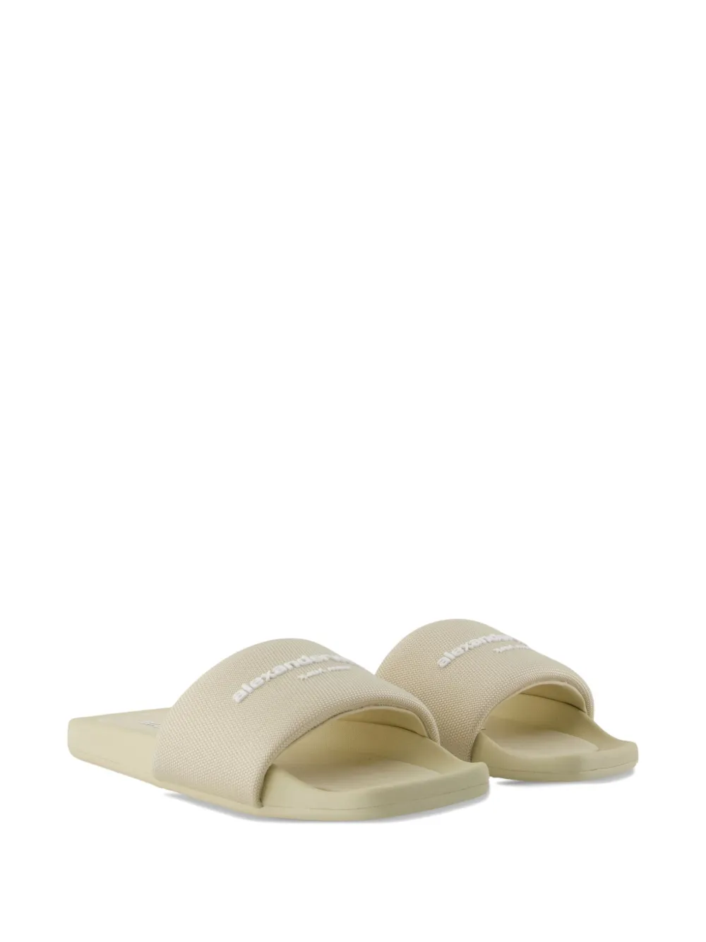 Alexander Wang Aw Pool flip-flops | Image 2