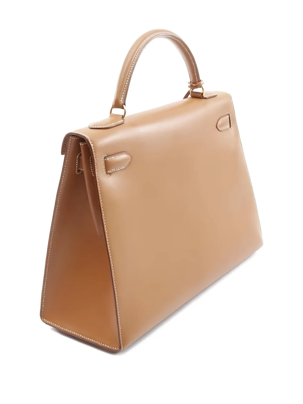 Hermès Pre-Owned tote Kelly 32 1993 | Estilos de archivo | Image 2