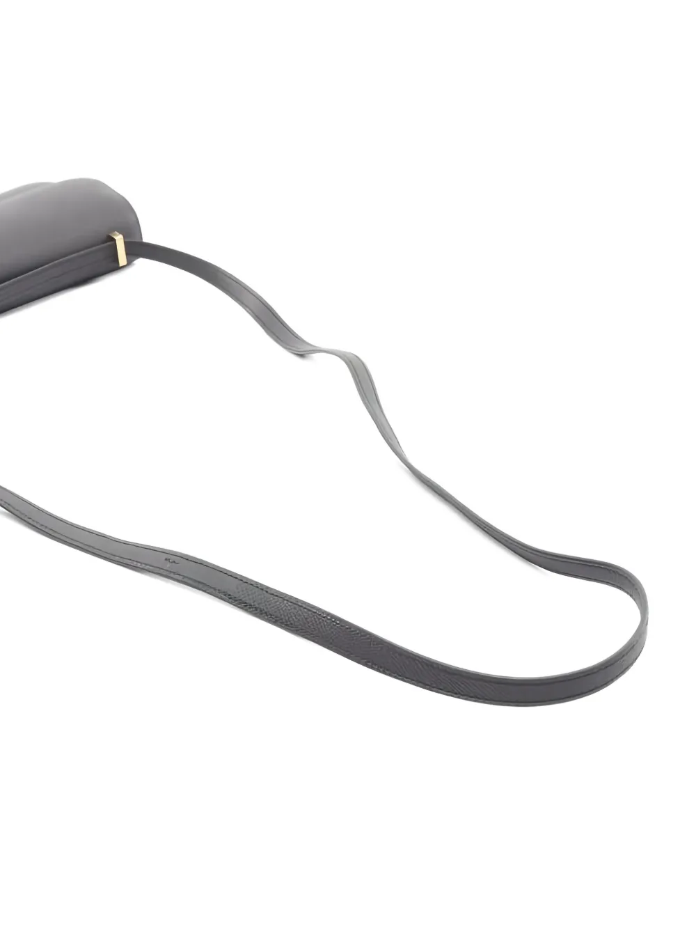 Hermès Pre-Owned 2025 Constance Elan schoudertas Zwart