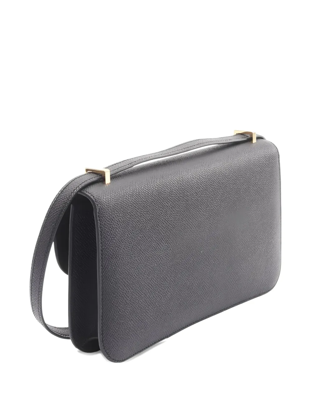Hermès Pre-Owned 2025 Constance Elan shoulder bag - Zwart