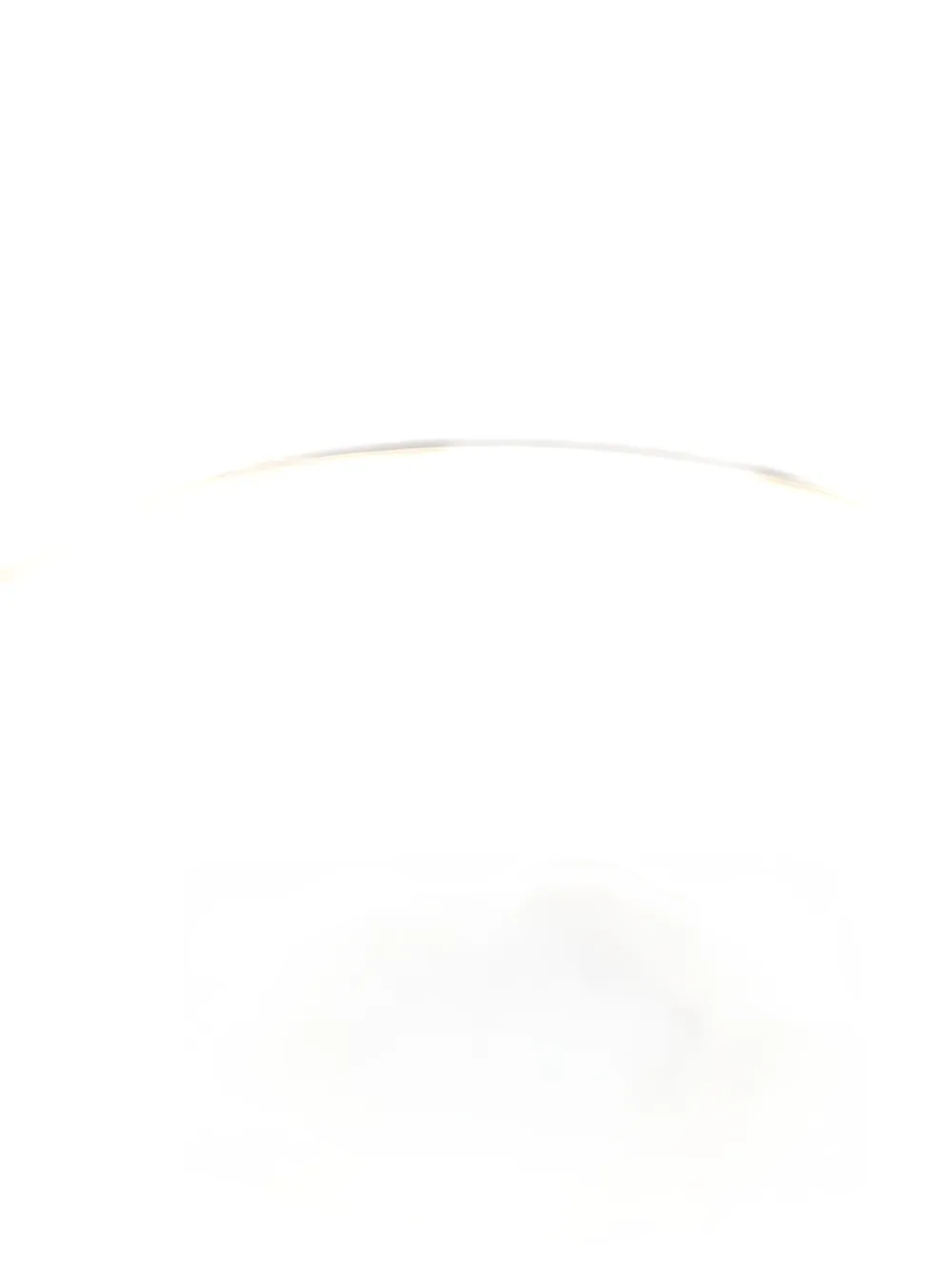 CARTIER Pre-owned 2010s 18k Yellow Gold Love Diamond Ring