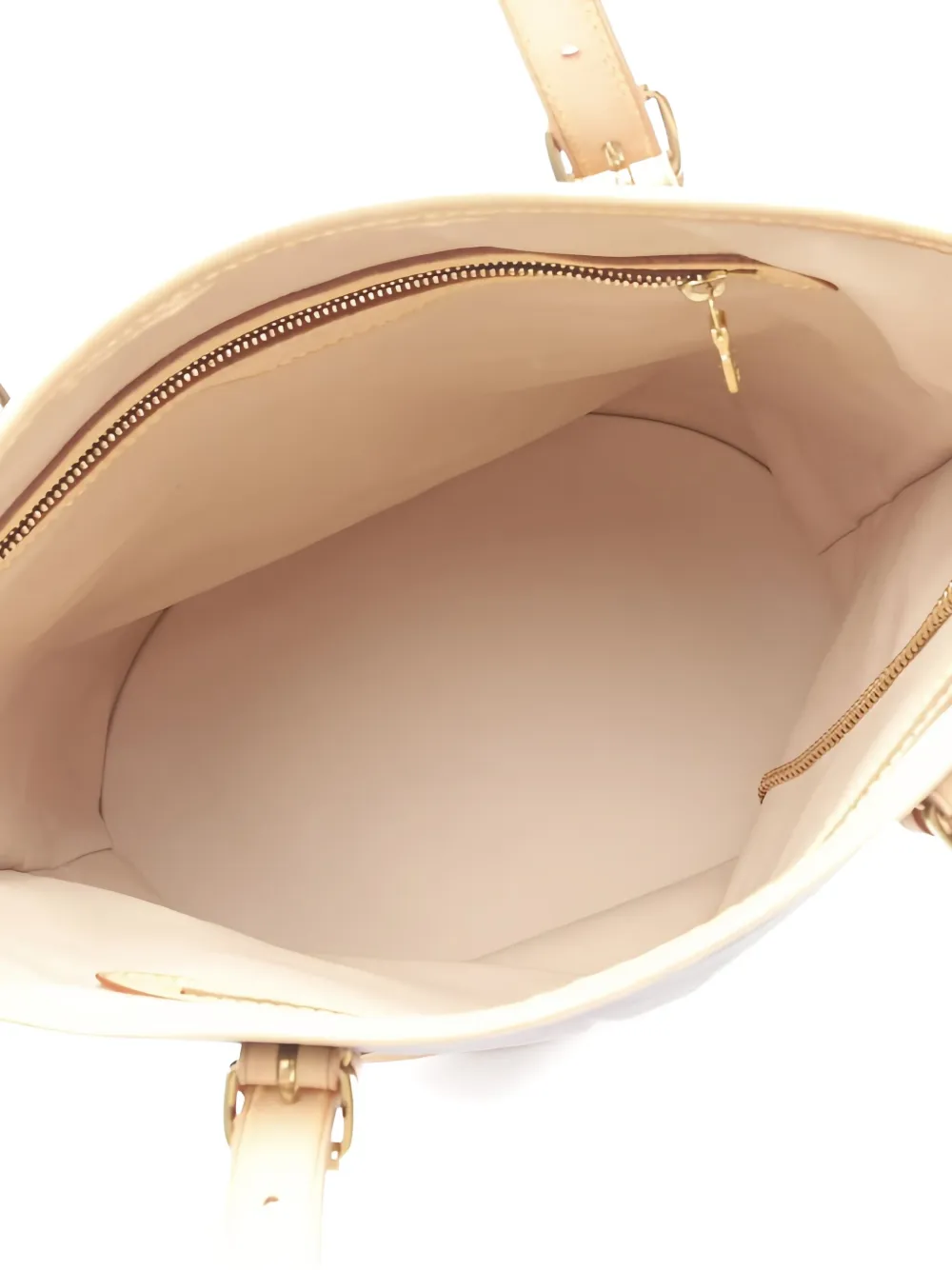 Pre-owned Louis Vuitton 2024 Gm Monogram Bucket Bag In Brown