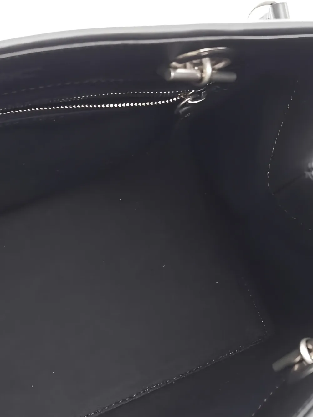 Small 2010s Duty Free Shoulder Bag