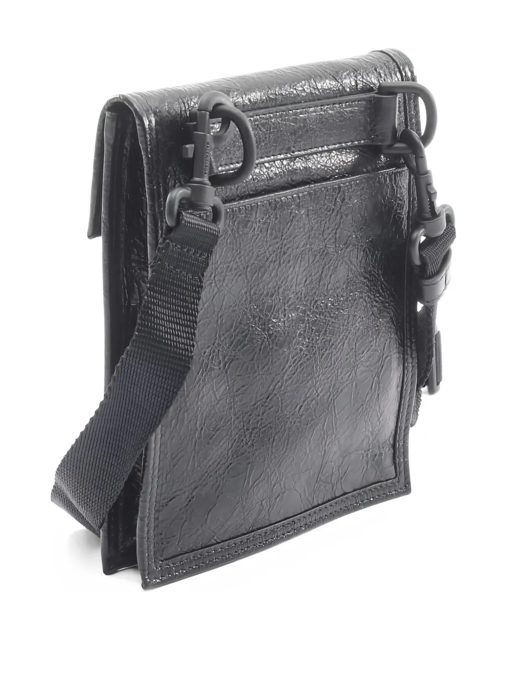 Balenciaga Pre-Owned 2020s small Explorer shoulder bag | Image 2