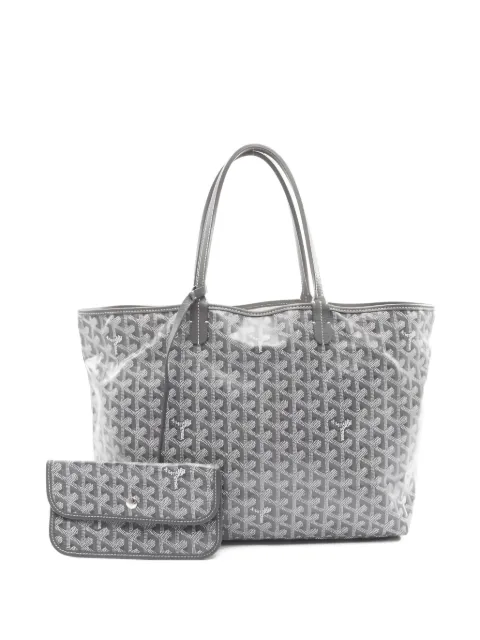 Goyard Pre-Owned 2010s Sanlouis PM handbag