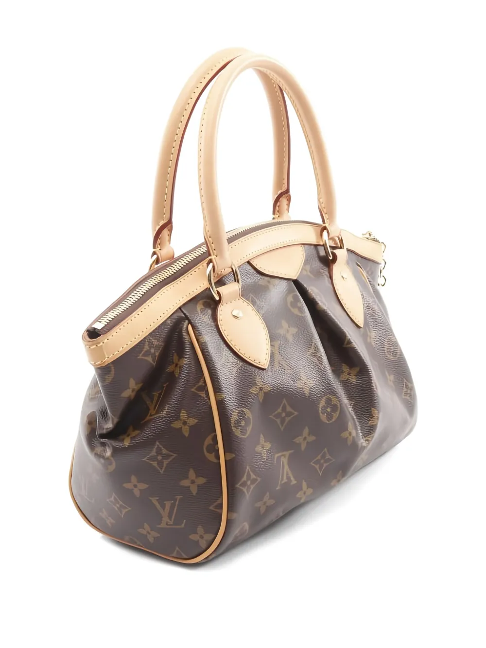 Louis Vuitton Pre-Owned 2013 Tivoli PM Monogram handbag | Pre-Owned | Image 2