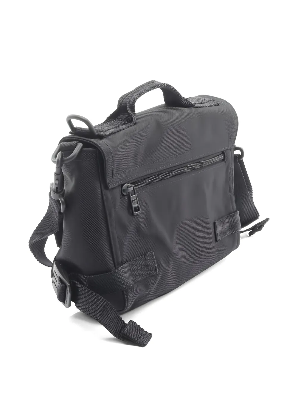 Balenciaga Pre-Owned sac cabas à patch logo (années 2020) | Image 2