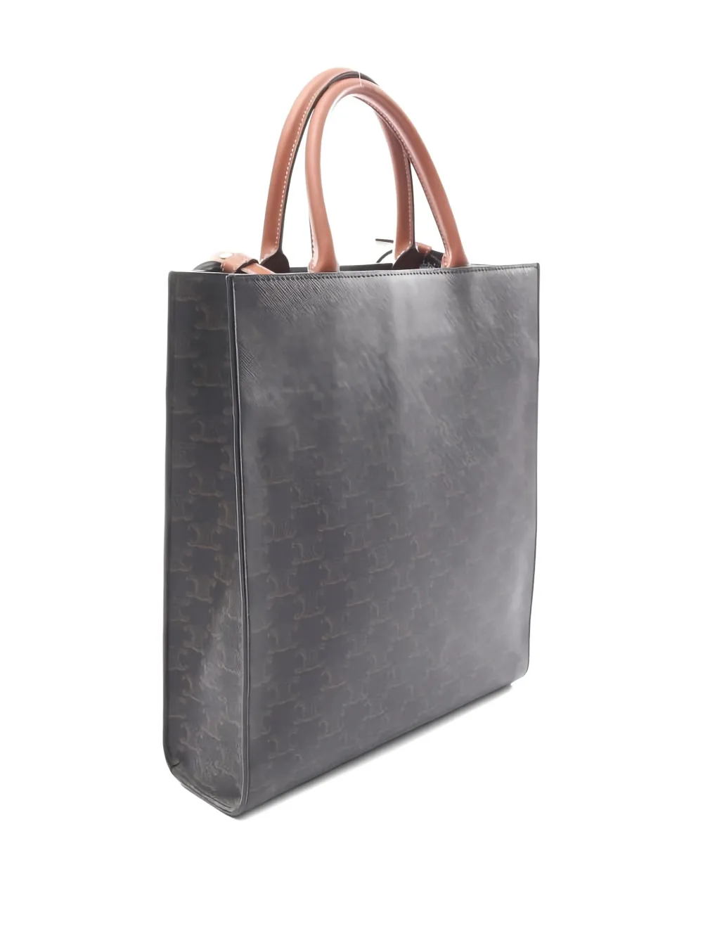 Celine Pre-Owned tote Triomphe 2010 | Estilos de archivo | Image 2