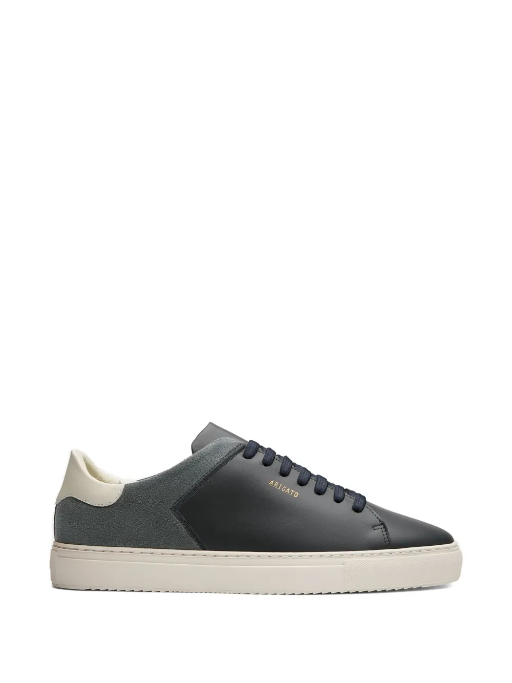 Axel Arigato Clean 90 sneakers Zwart