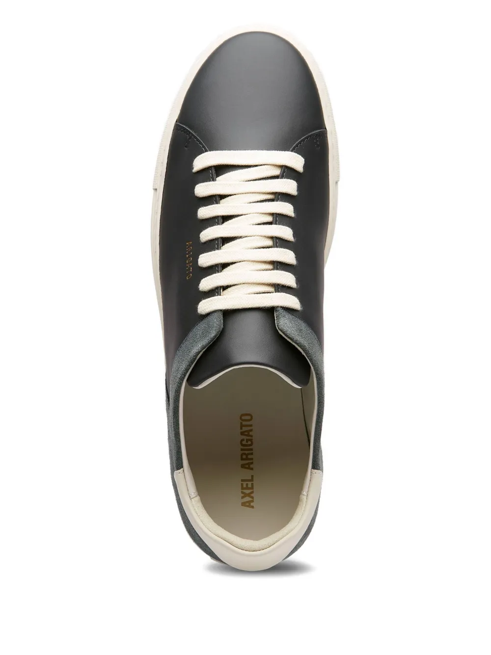 Axel Arigato Clean 90 sneakers Zwart