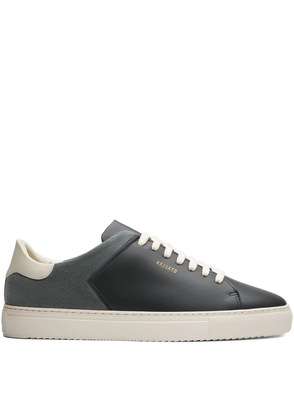 Axel Arigato Clean 90 sneakers Zwart
