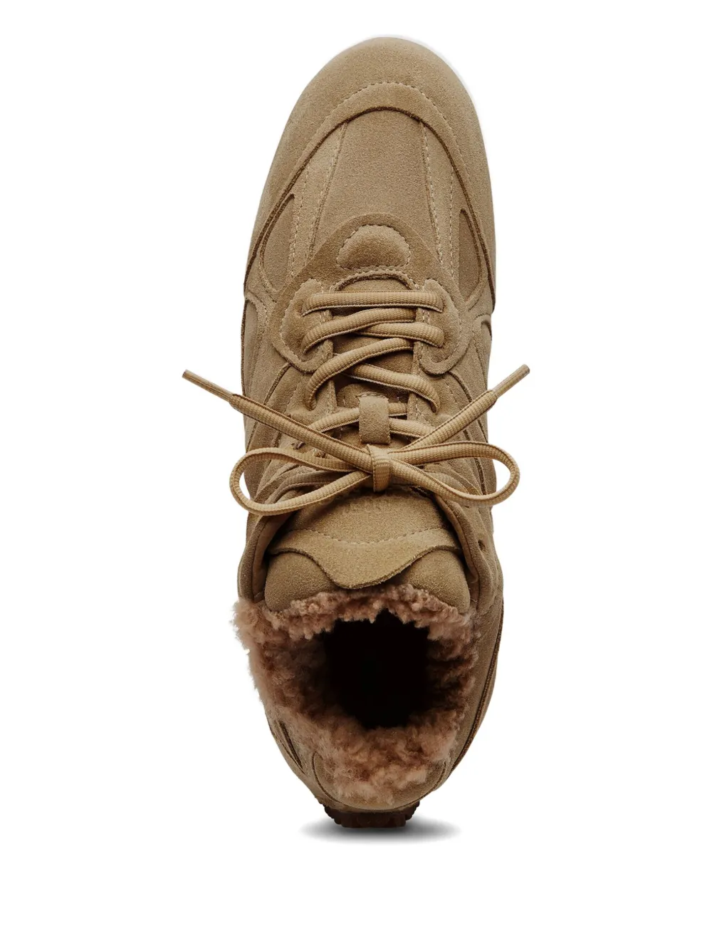 Axel Arigato Lace-up Sneakers In Brown