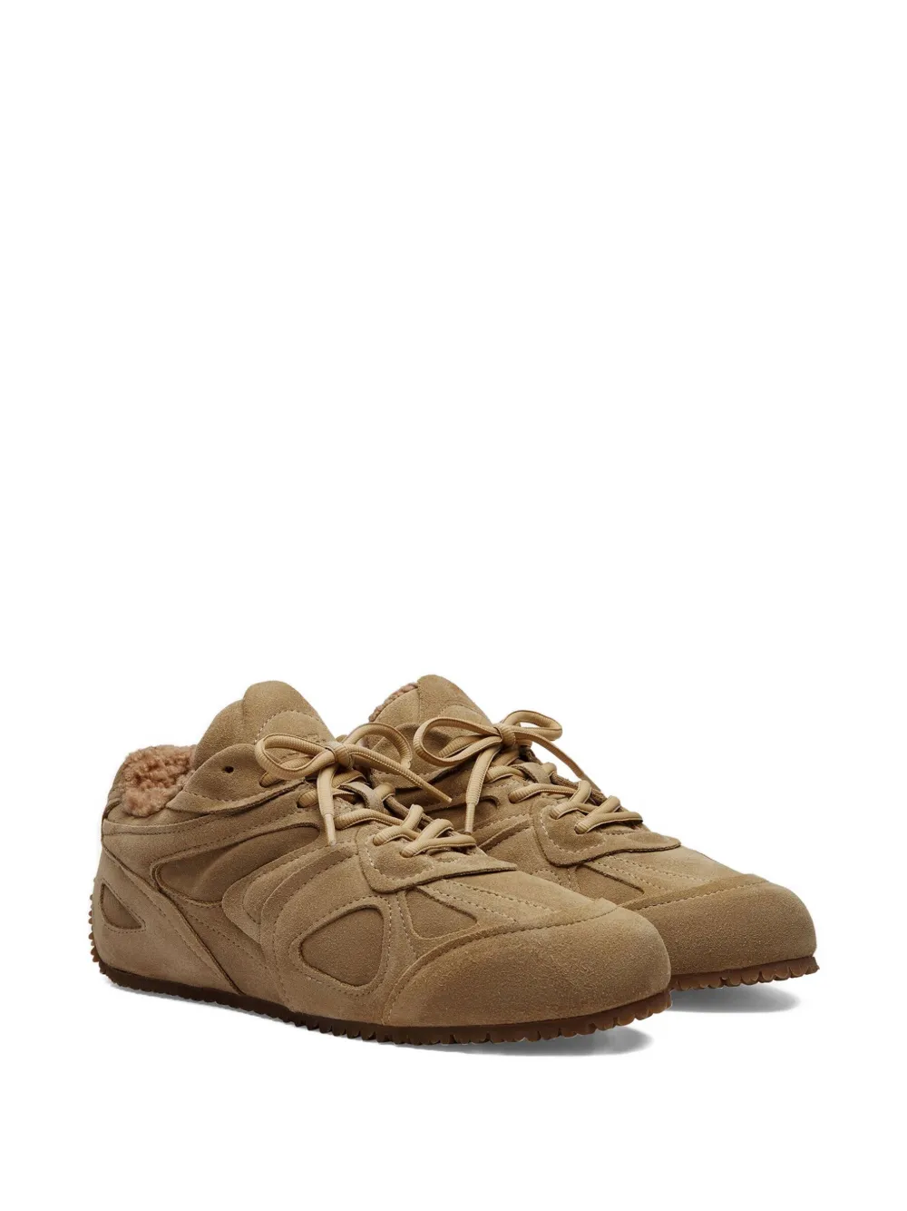 Axel Arigato Lace-up Sneakers In Brown