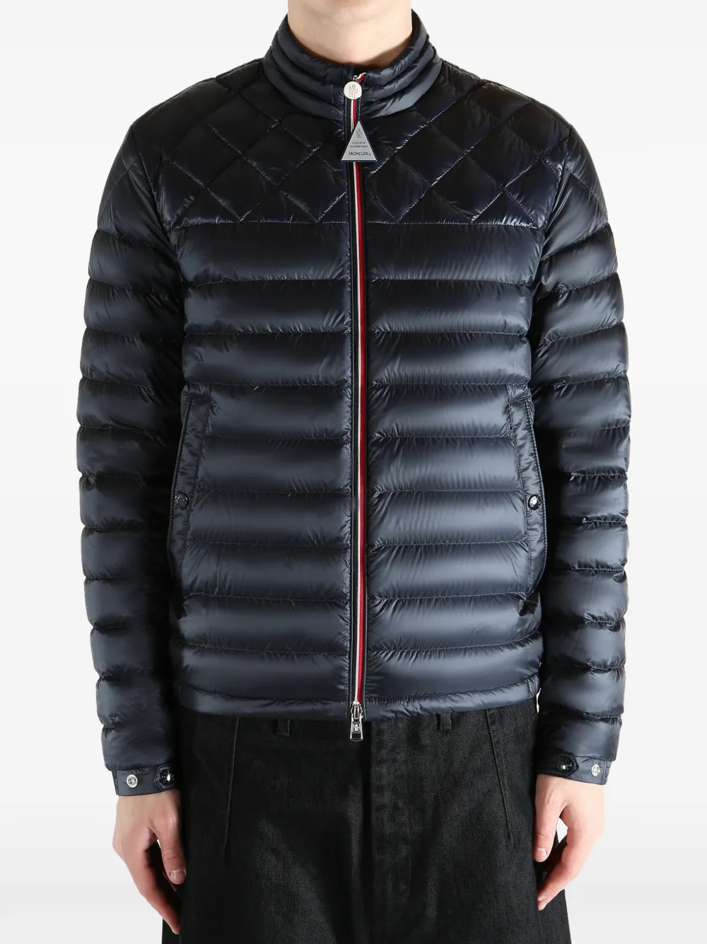 Moncler quilted jacket | Down Jackets | Image 2