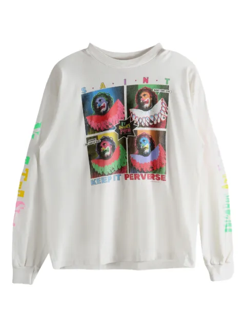 SAINT MXXXXXX t-shirt Keep It