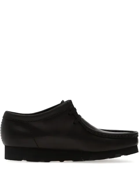 Clarks Originals Wallabee GTX Derby shoes 