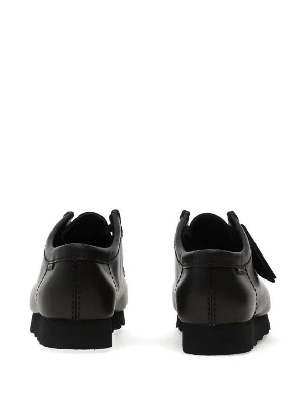 靴 CLARKS Originals wallabee GTX CLARKS Wallabee GTX Shoes | Holt Renfrew