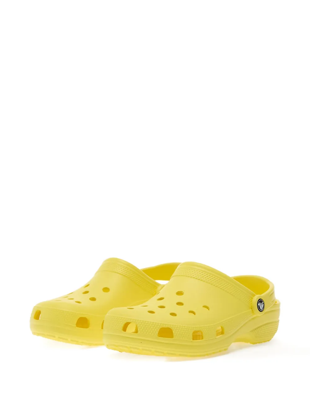 Crocs Classic perforated clogs | Flat Mules | Image 2