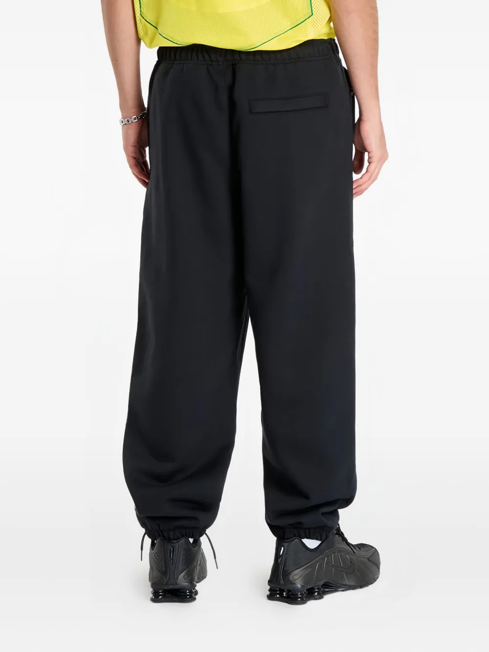 Nike ACG Tuff Fleece track pants Zwart