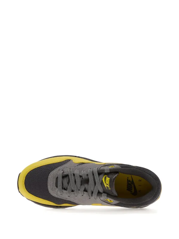 Nike Air Max 1 スニーカー | グレー | FARFETCH JP