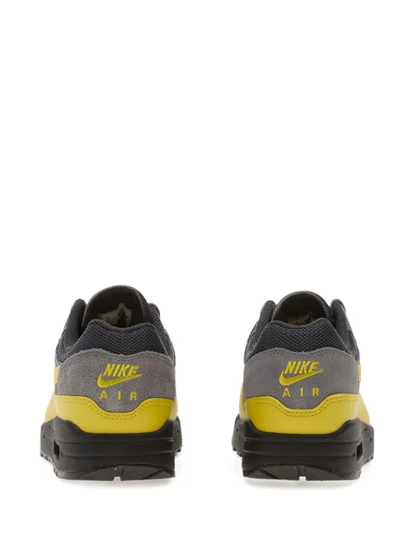 Nike Air Max 1 スニーカー | グレー | FARFETCH JP