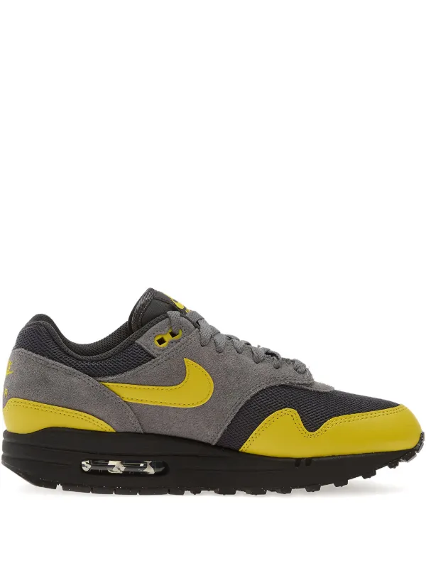 Nike Air Max 1 スニーカー | グレー | FARFETCH JP