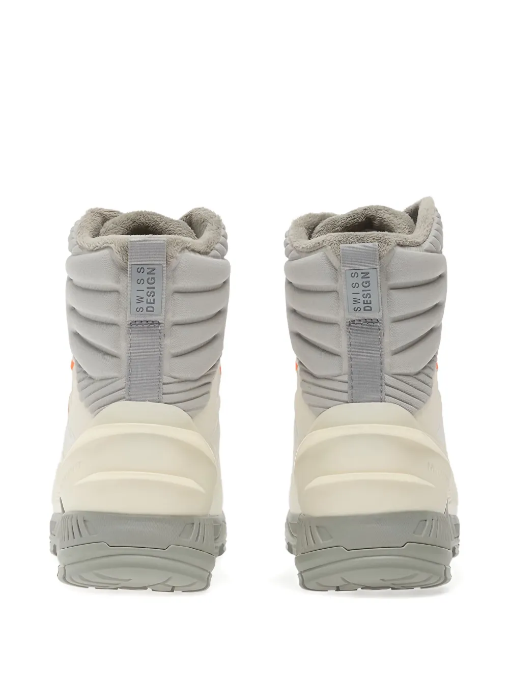 Mammut Blackfin Iii Boots In Animal Print