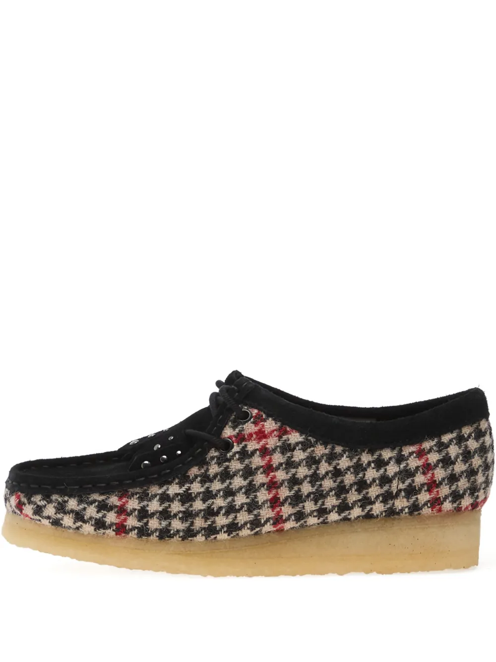 Clarks Originals Wallabee Derby shoes - Toni neutri