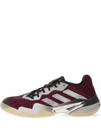 Adidas x Brain Dead Barricade 13 Sneakers | Purple | FARFETCH