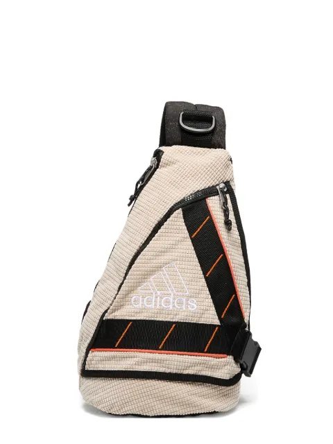 adidas one-shoulder backpack