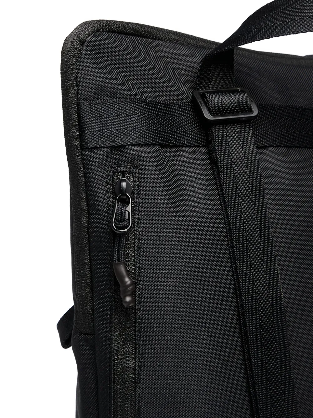 Nike Utility 2.0 rugzak met rits Zwart