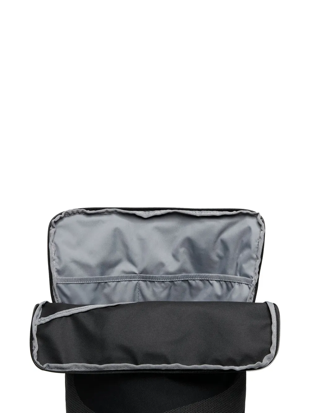 Nike Utility 2.0 rugzak met rits Zwart