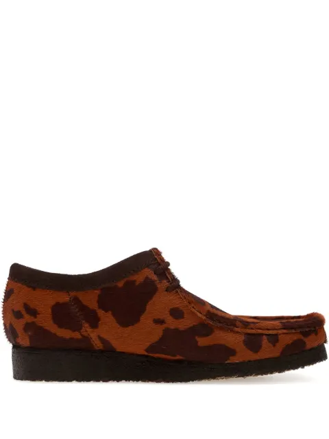 Clarks Originals Wallabee boots