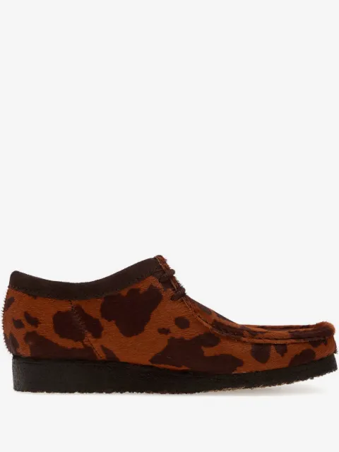 Clarks Originals Wallabee boots