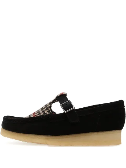 Clarks Originals Tenis T-Bar