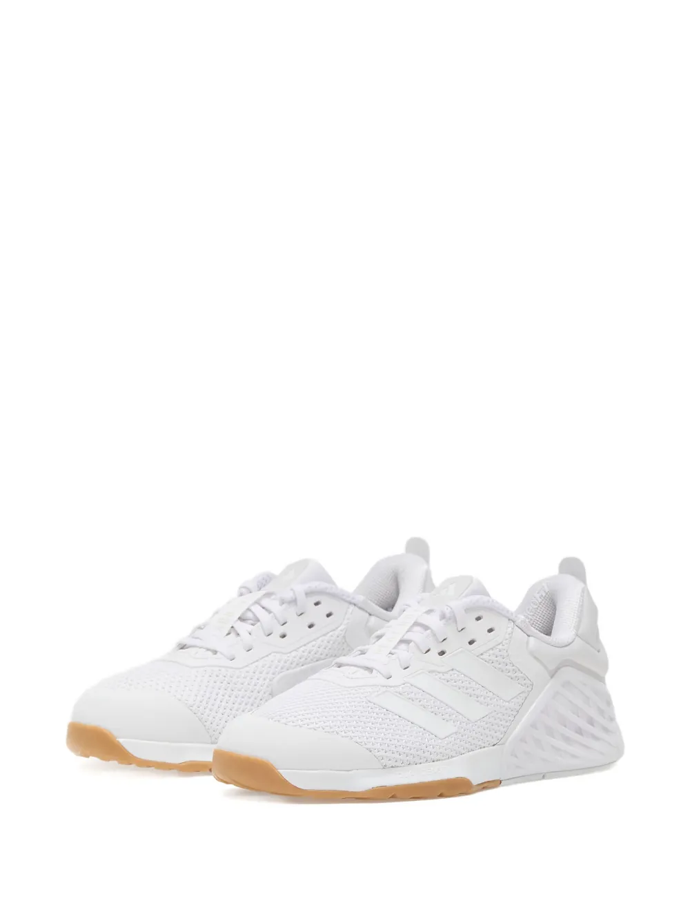 Adidas Dropset 3 sneakers - Wit