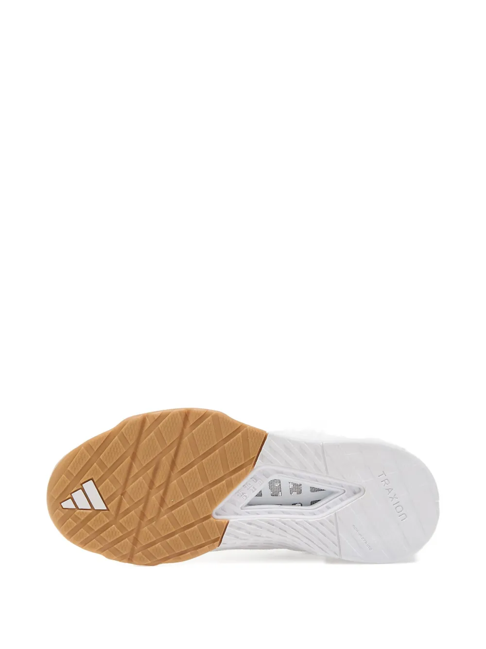 adidas Dropset 3 sneakers Wit