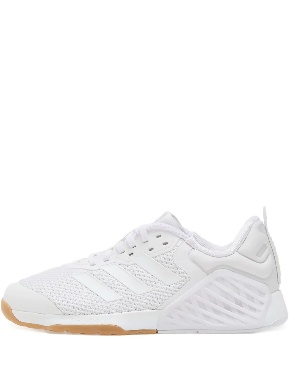 Adidas x Brain Dead Barricade 13 sneakers Paars