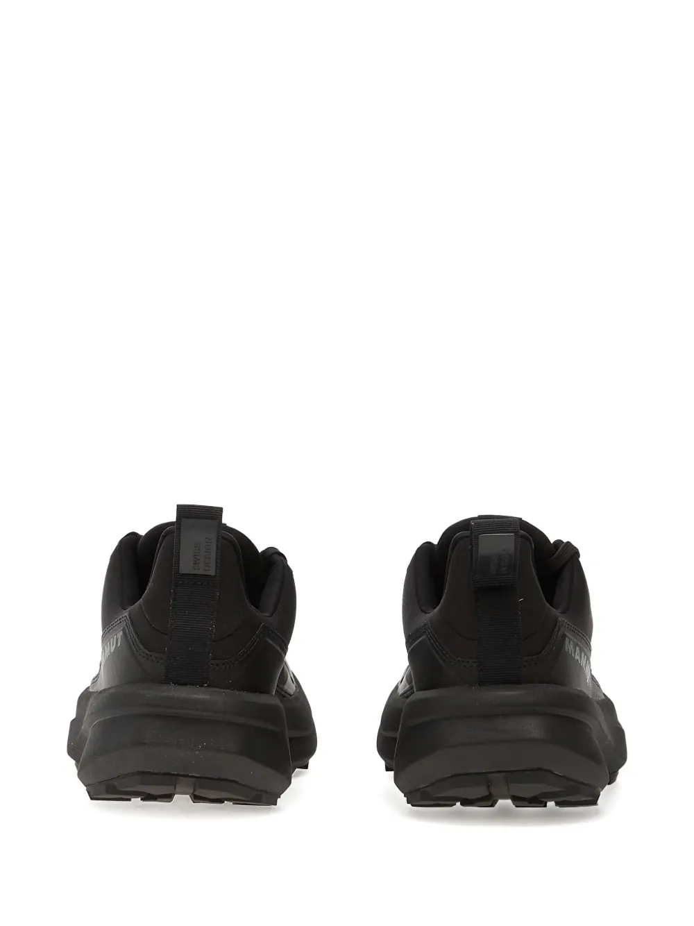 Mammut Aenergy Hike Low GTX sneakers Zwart