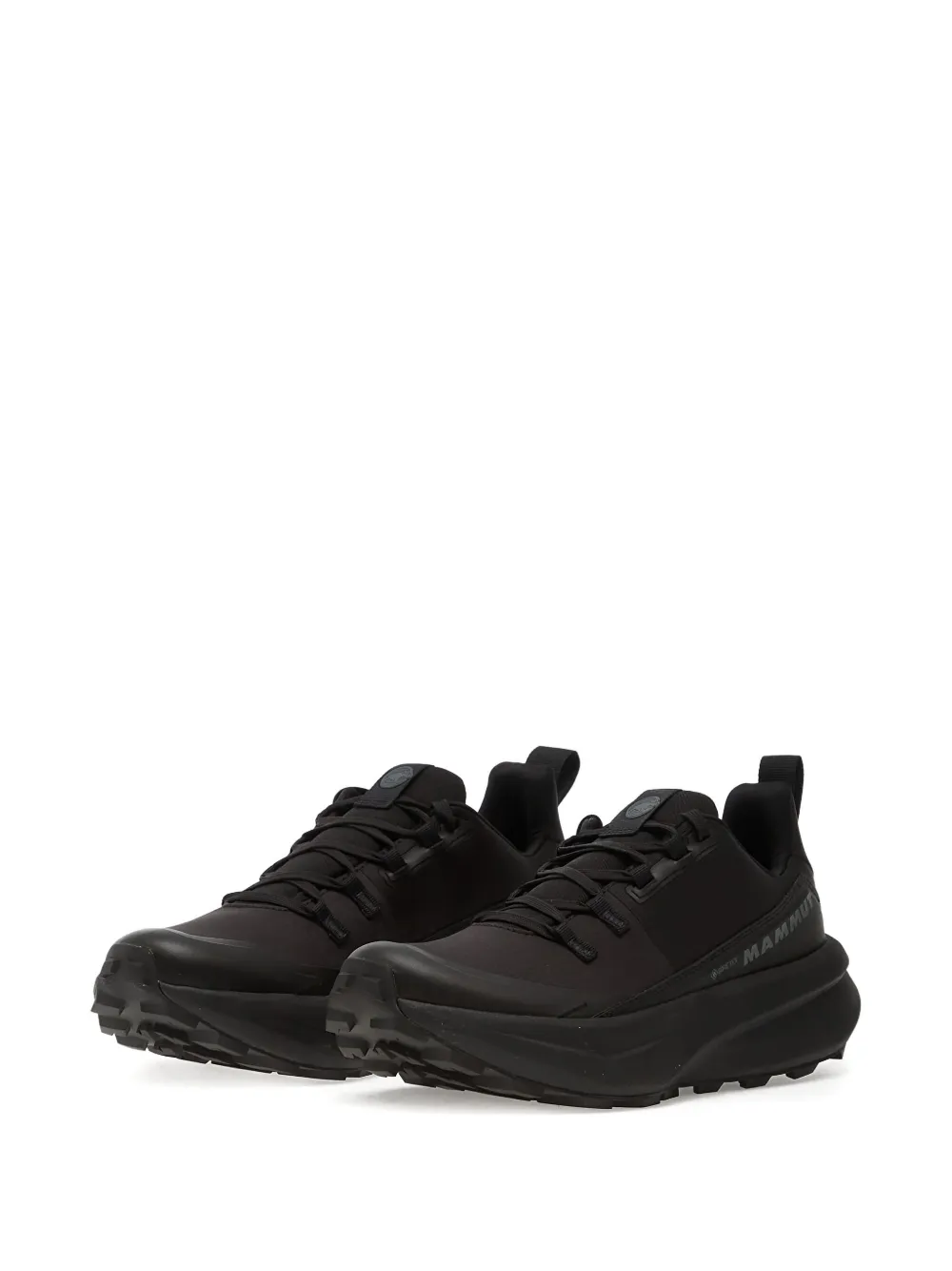 Mammut Aenergy Hike Low GTX sneakers Zwart