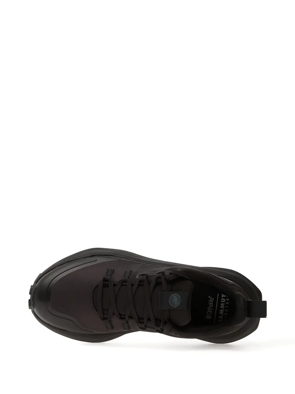 Mammut Aenergy Hike Low GTX sneakers Zwart