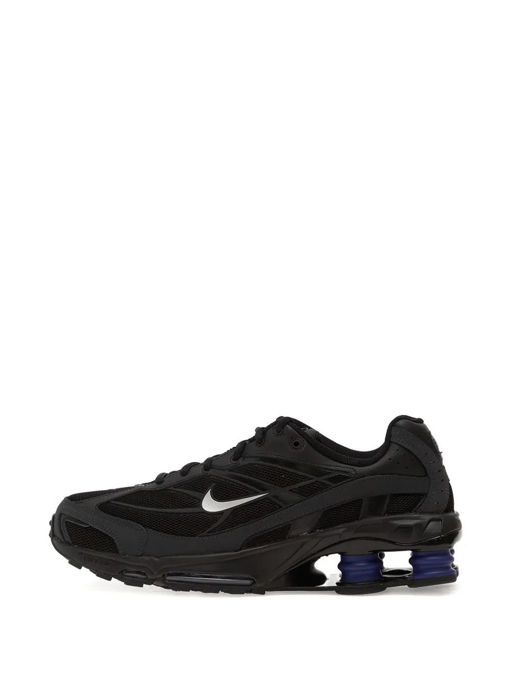 Nike Shox Ride 2 sneakers Zwart