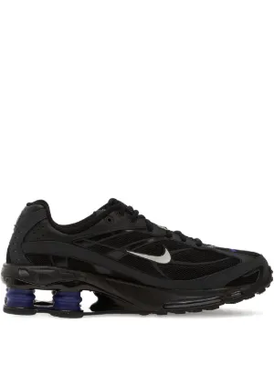 Nike x Drake Hot Step Air Terra Nocta スニーカー | ブラック Nike x Drake Hot Step Air Terra Nocta スニーカー | ブラック