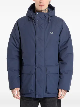 Fred Perry