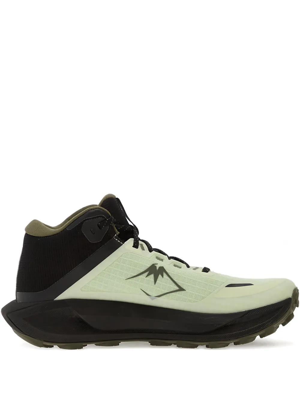 ASICS Gel-Trabuco MT GTX sneakers | Green | Image 1