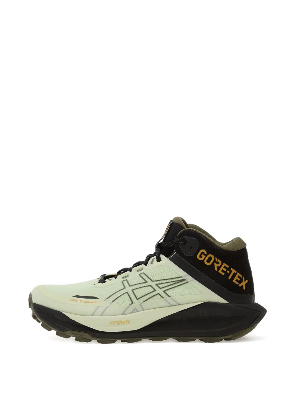 ASICS Gel-Trabuco MT GTX sneakers Groen