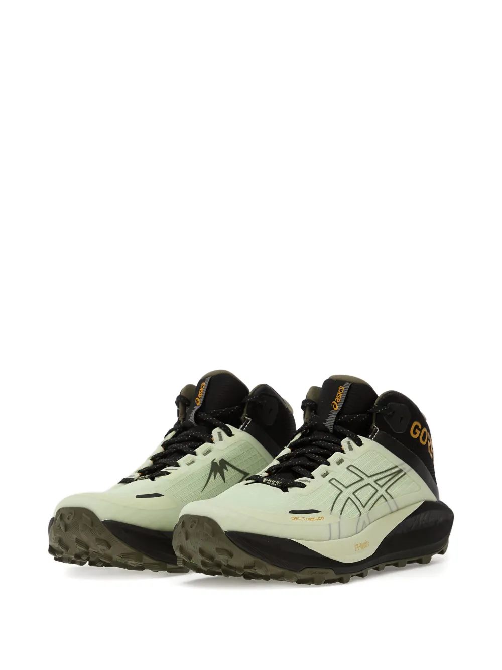 ASICS Gel-Trabuco MT GTX sneakers | Hi-Tops | Image 2
