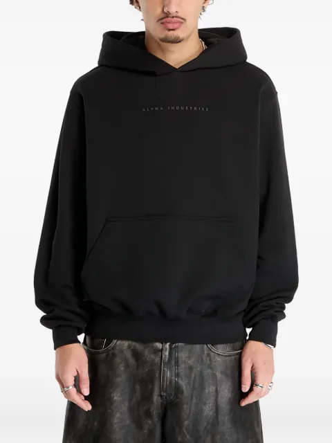 Alpha Industries hoodie Base