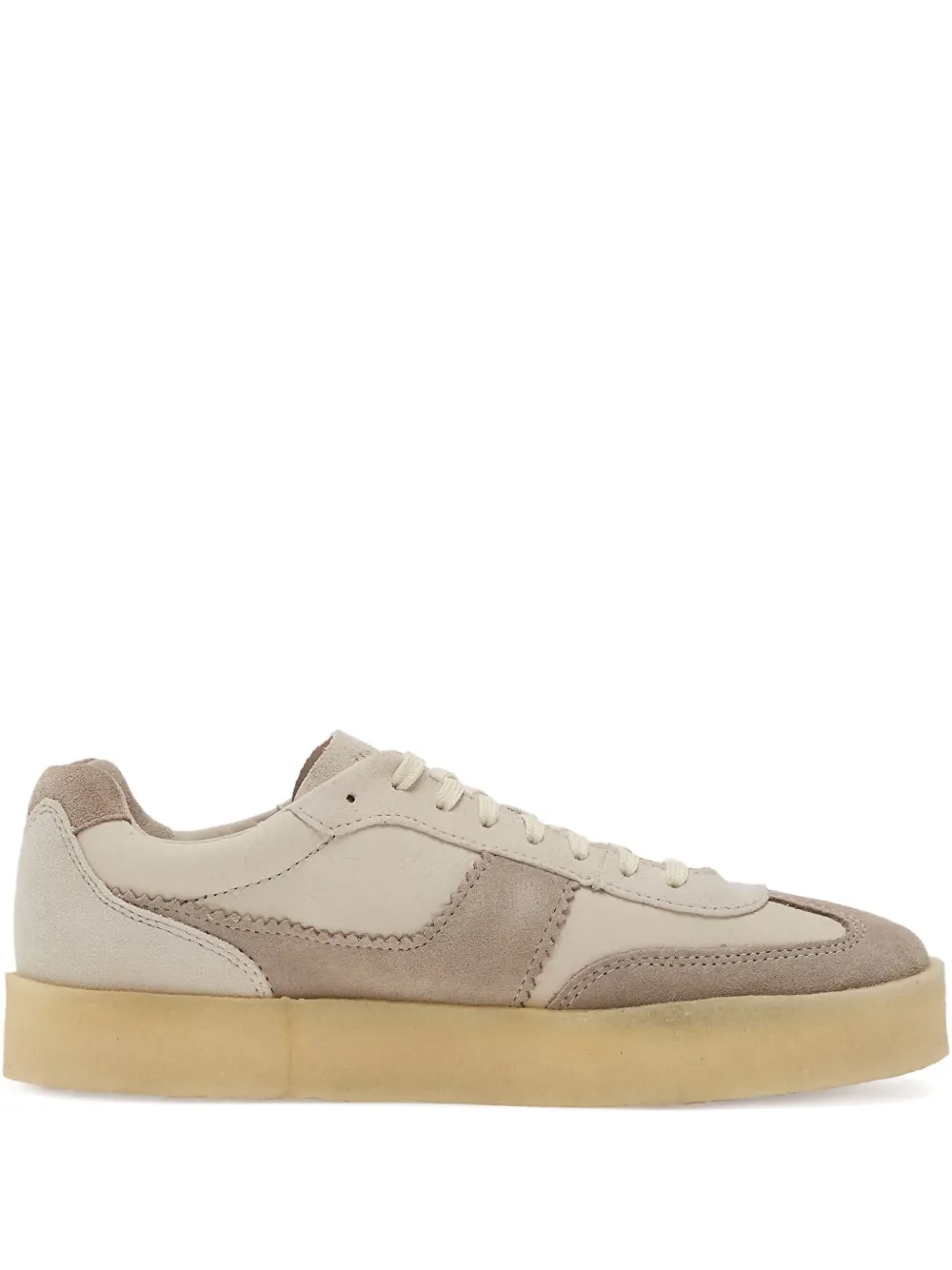 Clarks Originals Tor 80 sneakers Beige
