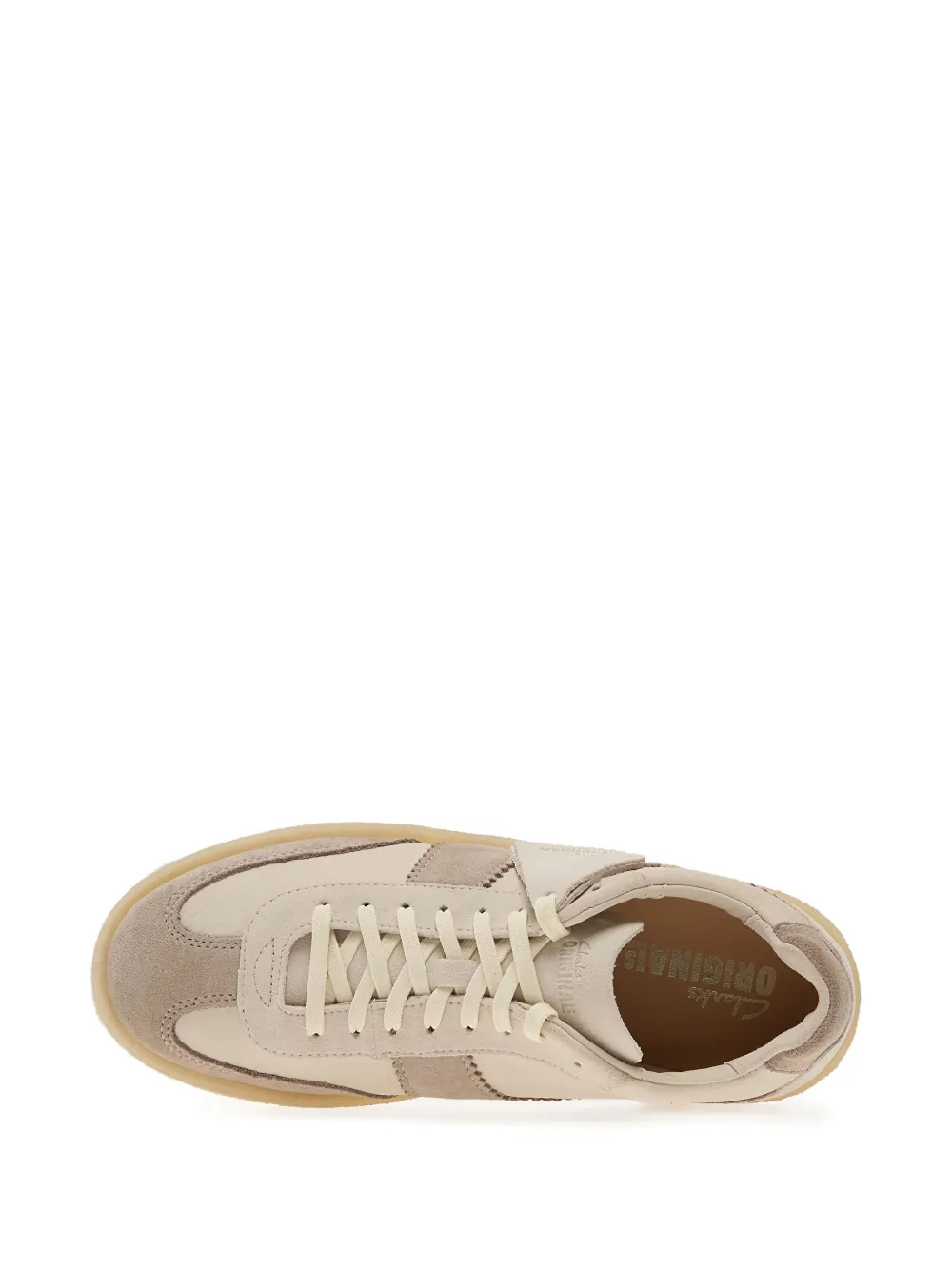 Clarks Originals Tor 80 sneakers Beige